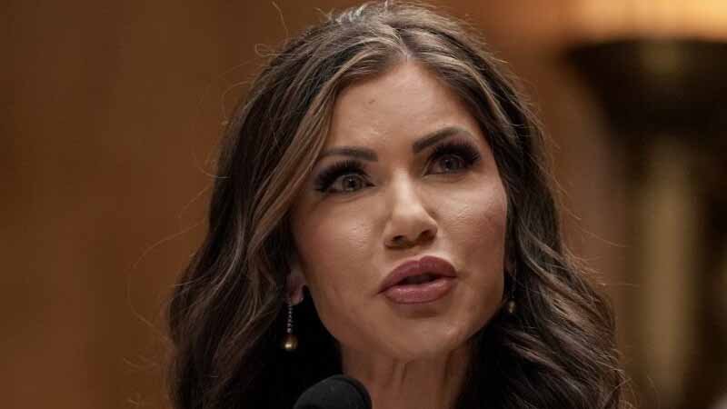 Kristi Noem