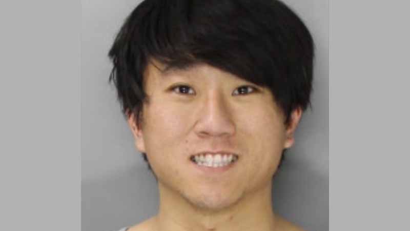 Man Allegedly Kills Mother