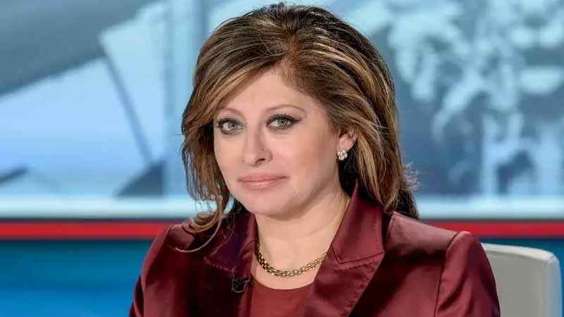 Maria Bartiromo