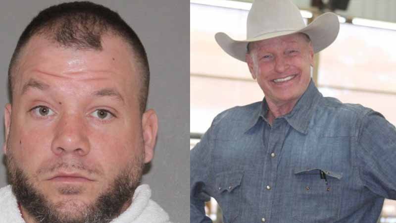 Texas man ‘torches daycare and kills