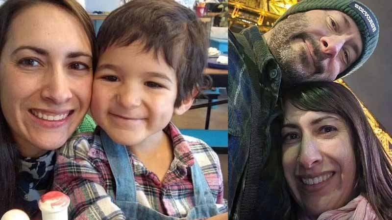 The coroner's office allegedly told the parents