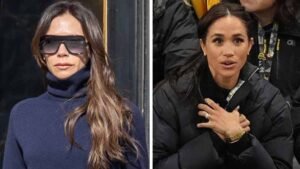 Victoria Beckham