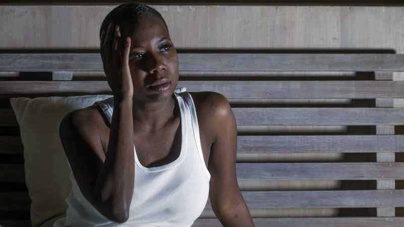 Waking up at night could be early sign