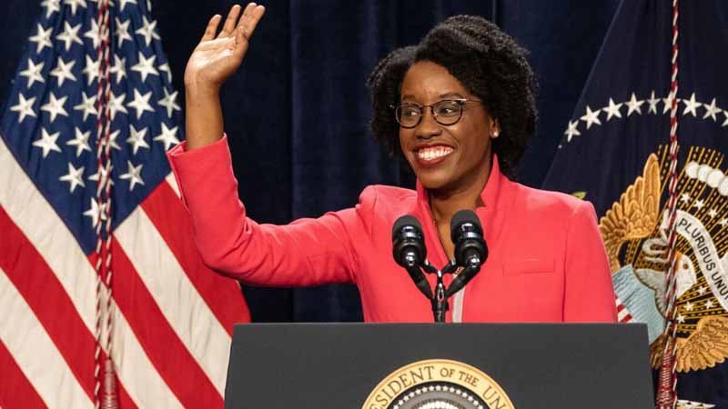 lauren underwood