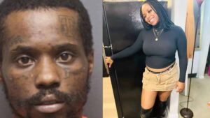 28-Year-Old Virginia Mother Found in Closet