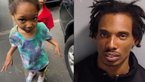 4-Year-Old Daughter Was Fatally Starved