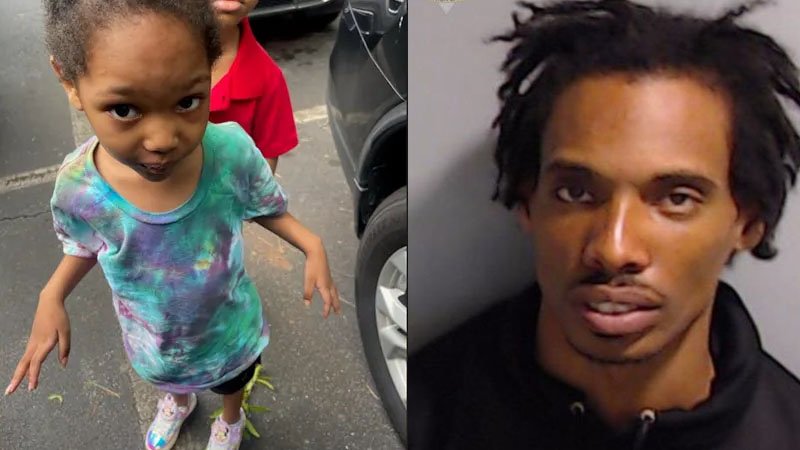 4-Year-Old Daughter Was Fatally Starved