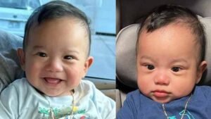 8-Month-Old Baby Dead After 16-Year-Old Opens Fire