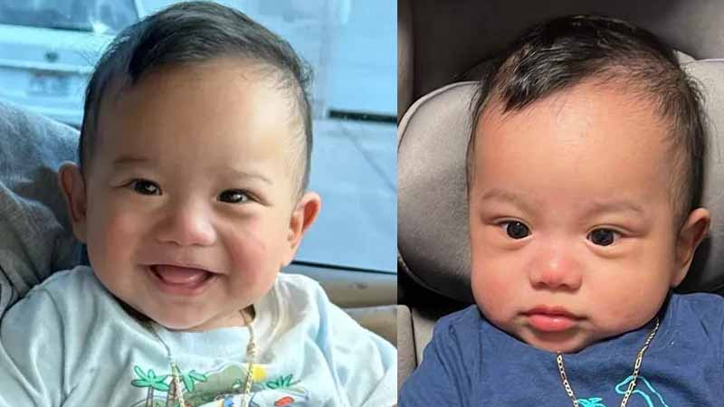 8-Month-Old Baby Dead After 16-Year-Old Opens Fire