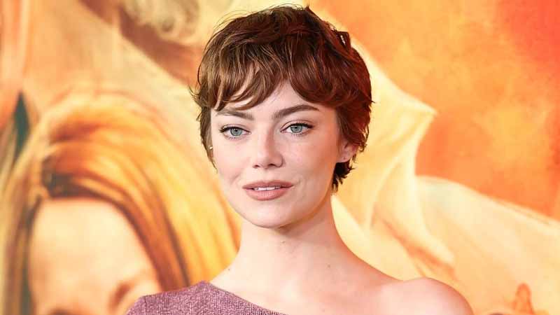 Emma Stone