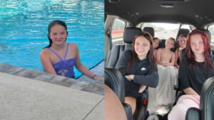 Florida Girl, 11, Dies Saving Cousin