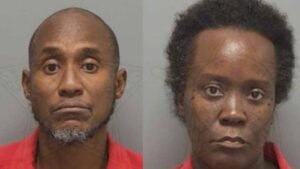 Florida Parents Arrested for Allegedly Torturing