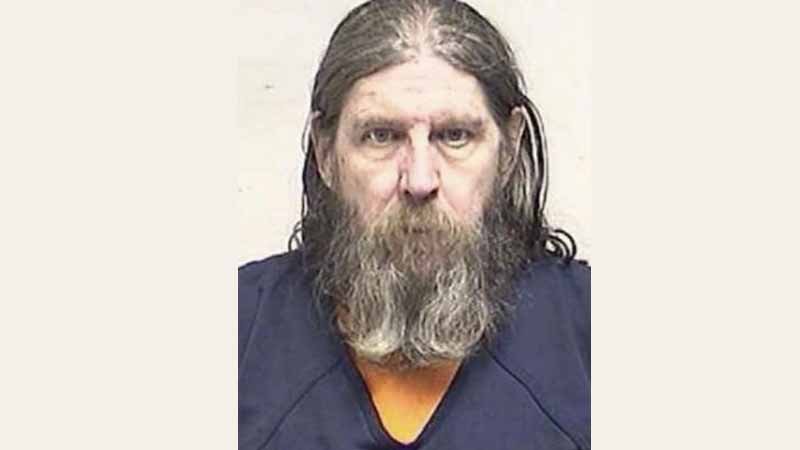 Husband who 'had not showered