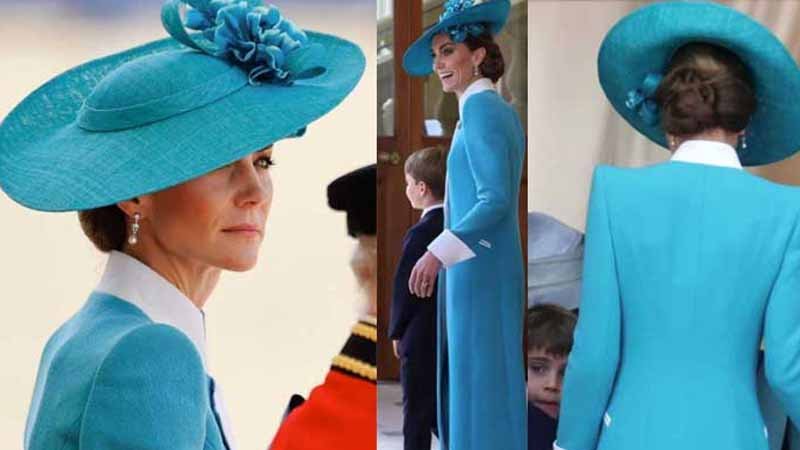 Kate Middleton