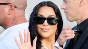 Kim Kardashian