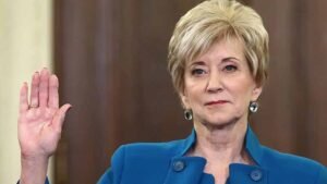 Linda McMahon