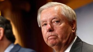Lindsey Graham