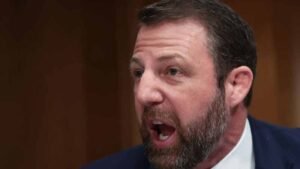 Markwayne Mullin