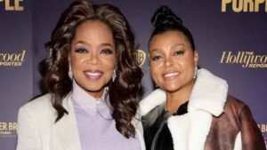 Oprah Winfrey
