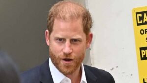 Prince Harry