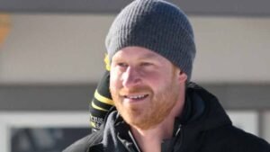 Prince Harry