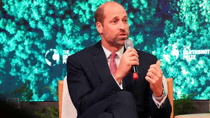 Prince William