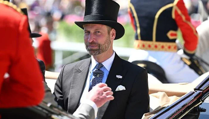 Prince William