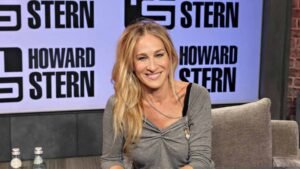 Sarah Jessica Parker