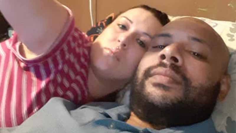 Sleeping Alabama Dad Is Allegedly Killed by Wife