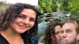 Teacher Killed by Husband Early Morning