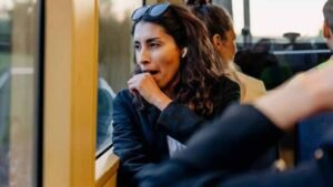 Tiredness, brusing and dizziness can all be signs