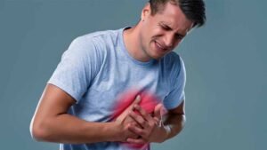 Are you at risk of CVD