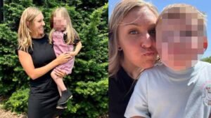 Crystal Marschel had worked as a PE teacher