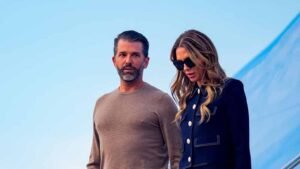 Donald Trump Jr