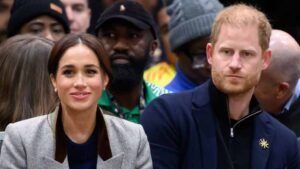 Harry and Meghan