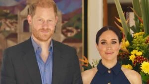 Harry and Meghan