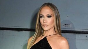 Jennifer Lopez