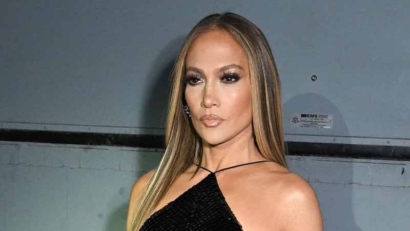 Jennifer Lopez