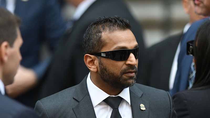 Kash Patel