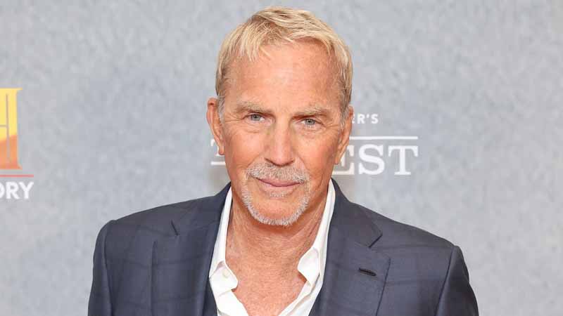 Kevin Costner