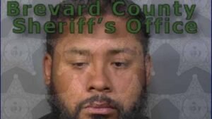 Sharef Omar Smith