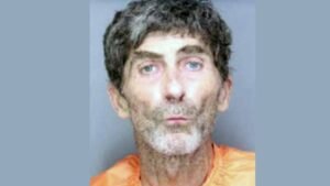 Man whose wife’s remains were found