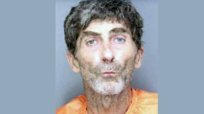 Man whose wife’s remains were found