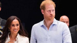 Meghan and Harry