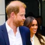 Meghan and Harry