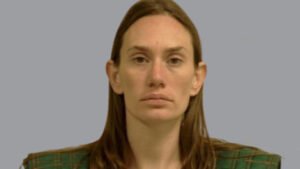 Minnesota Mom Says She Was Possessed