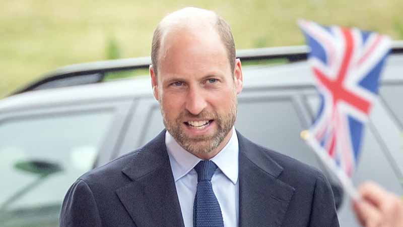 Prince William