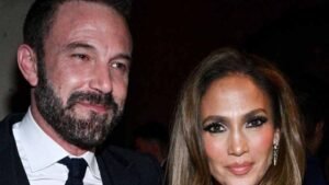 ben affleck and jennifer lopez