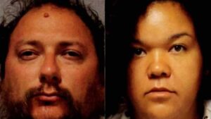 10-Year-Old Girl Found on Arizona Highway