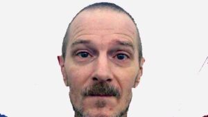 Alabama death row inmate's execution